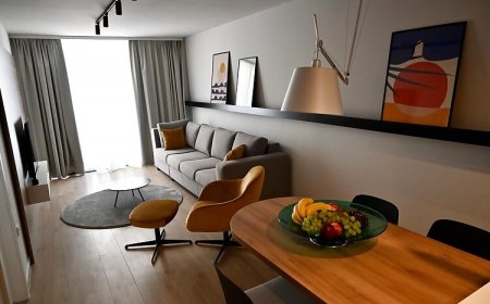 Apartmanok A Tenger Mellett Dubrovnik - 18977