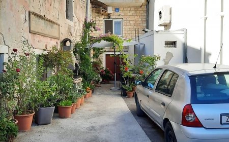 Apartmanok A Tenger Mellett Pakostane, Biograd - 19005 Pakoštane