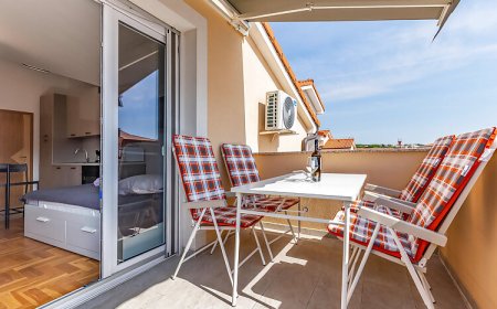 Apartman Medulin - CIM595