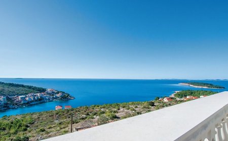 Apartman Primošten - CDJ583