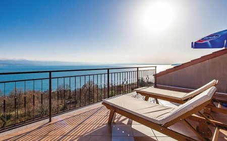 Apartman Lovran - CKO968