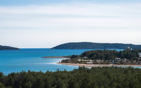 Apartments Valeva Exclusive Sibenik