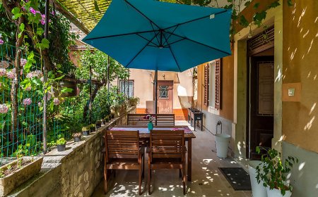 Apartman Opatija - CKU146