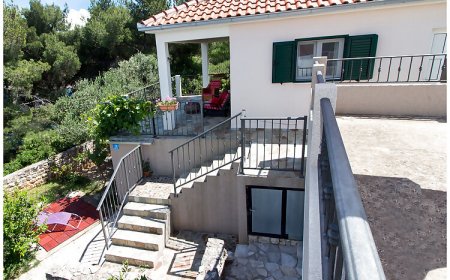 House Fragolina Donja Krušica