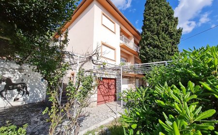 Apartments Mata Novi Vinodolski