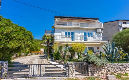 Apartment Peyo Dramalj