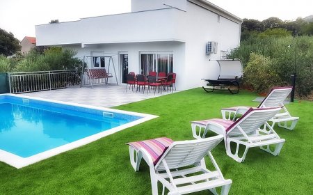 House Maslina Kastel Novi