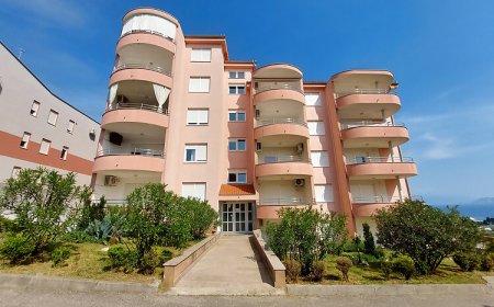 Apartments Goga Crikvenica
