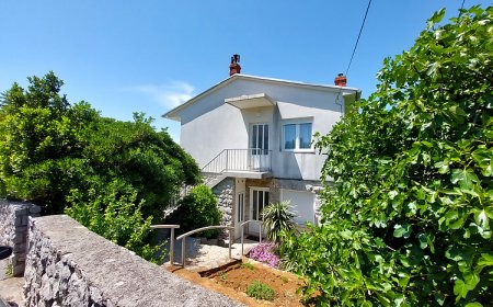 Apartment Vlasta Jadranovo