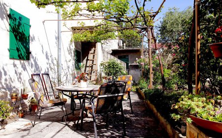 House Timijan Biograd