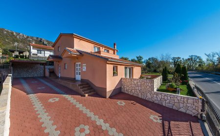 Apartment Yasmin Bribir