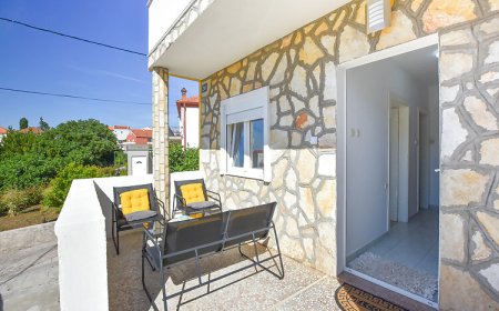 Apartment S and E Kali