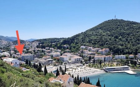 Apartment Royal Glamour Dubrovnik