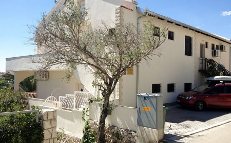 Apartments ČAČIJA Okrug Gornji