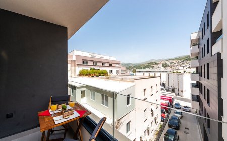 Apartment Royal Luxuria Dubrovnik