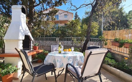 Apartment Close to the beach Stari Grad