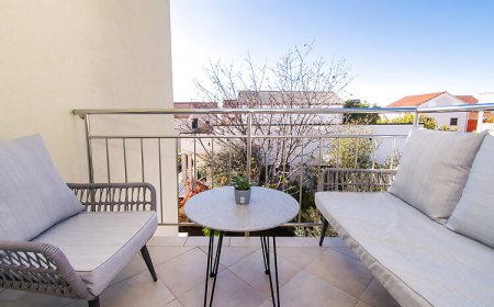 Apartments Ivica Vodice