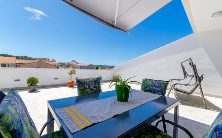 Apartment Miro & Marino Trogir