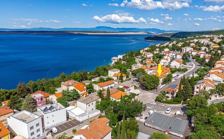 Apartment Helena Dramalj