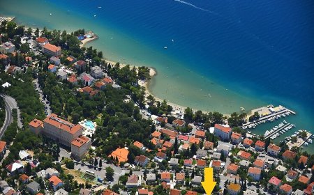 Apartments Miroslava Crikvenica