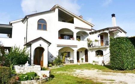 Apartmani Loredana Umag Valica