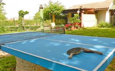 Apartment Amedea Kanfanar