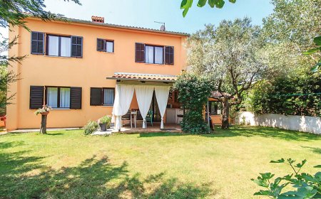 Apartman Fažana - CIF940