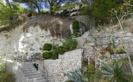 Apartments Matko Brela