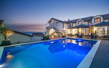 Apartments FIJALA Crikvenica
