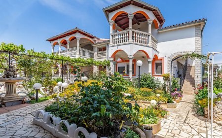 Apartman Medulin - CIM580