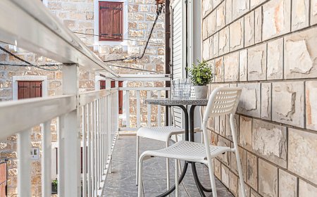 Apartman Vodice - CDJ861