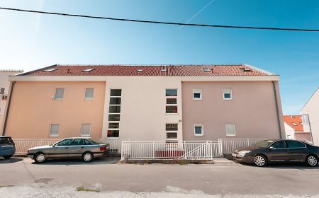 Apartment Katarina Kastel Gomilica