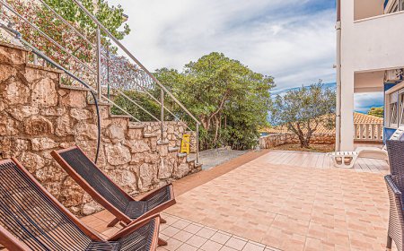 Apartman Primošten - CDJ966