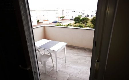 Apartment LOKVICA Novalja