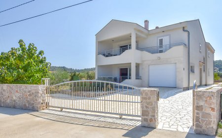 Apartment Ray of Sunshine Kraj