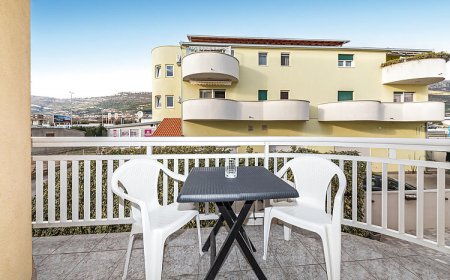 Apartman Kaštel Lukšić - CDC523