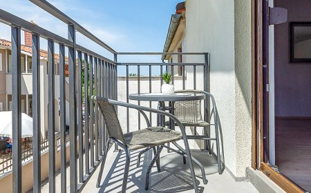 Apartman Pula - CIR565