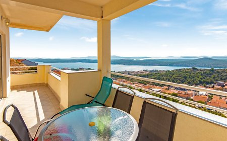 Apartman Šibenik - CDJ503