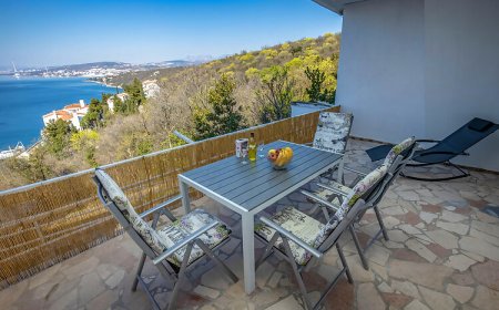 Apartman Kraljevica - CKC089