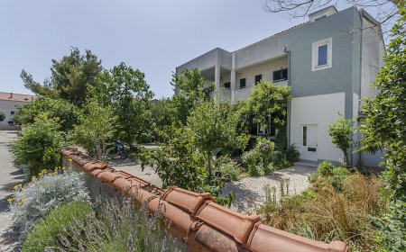 Apartment Lily Vodice