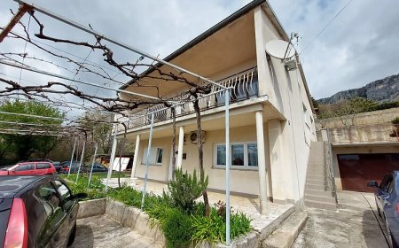 Apartment Robi Bribir