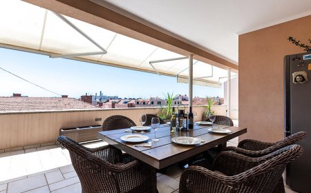 Apartman Split - CDC698