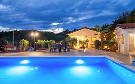 Apartman Veprinac - CKU183