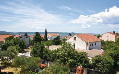 Apartmani Mate Biograd