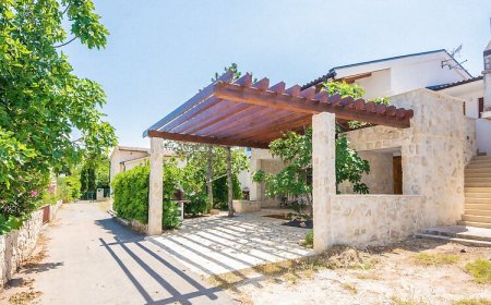 Apartments Malcic Vir II