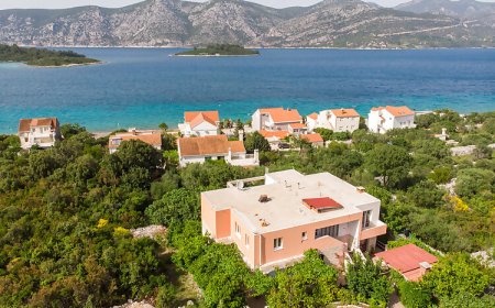 Apartment Slavka Kneža