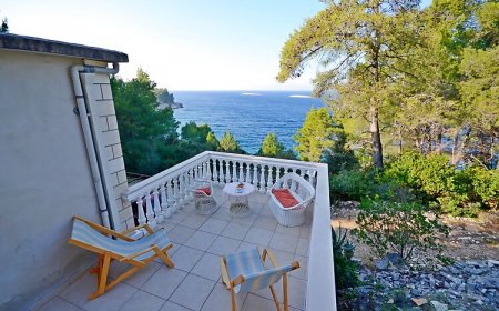 House Ivan Prigradica