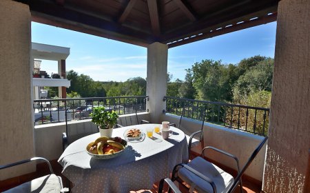 Apartment Gasparini Pula