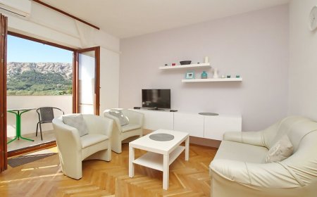 Apartmanok Parkolóhellyel Baska, Krk - 18861 Baška