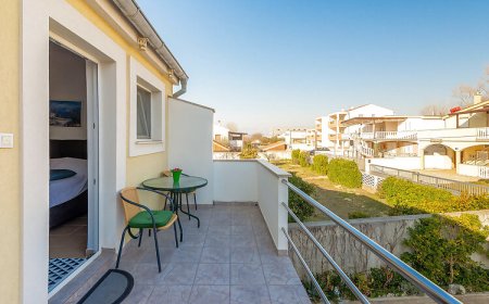 Apartman Nin - CDI137